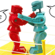 Illustration for article titled Machines Can Now Read The Internet, Make Our Arguments For Us